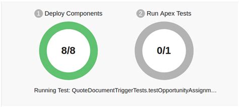 managed package test class failing|How can I stop a managed trigger from executing while running a .